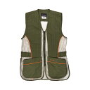 RDY 送料無料 Allen Company エースシューティングベスト 両手利き 中 大型 マルチカラー 楽天海外通販 Allen Company Ace Shooting Vest, Ambidextrous, Med Large, Multi-Color