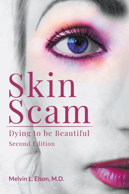 [RDY] [̵] ȩʤ뤿˻ (ڡѡХå) [ŷ] | Skin Scam: Dying to Be Beautif...