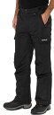 [] SkiGear by A[NeBNX YXm[X|[cJ[Spc [yVCOʔ] | SkiGear by Arctix Men's Snowsports Cargo Pants