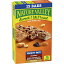 [RDY] [送料無料] Nature Valley グラノーラバー スイート＆ソルティ ナッツ バラエティパック 15個入..