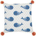 [送料無料] Nourison プラッシュデコラティブスローピロー 、16インチ x 16インチ [楽天海外通販] | Nourison Plush Decorative Throw Pillow , 16