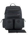 [送料無料] Eastsport おむつ用リュックサック（チェンジングパッド付き）、グレー [楽天海外通販] | Eastsport Utility Diaper Backpack Bag with Bonus Changing Pad, Grey