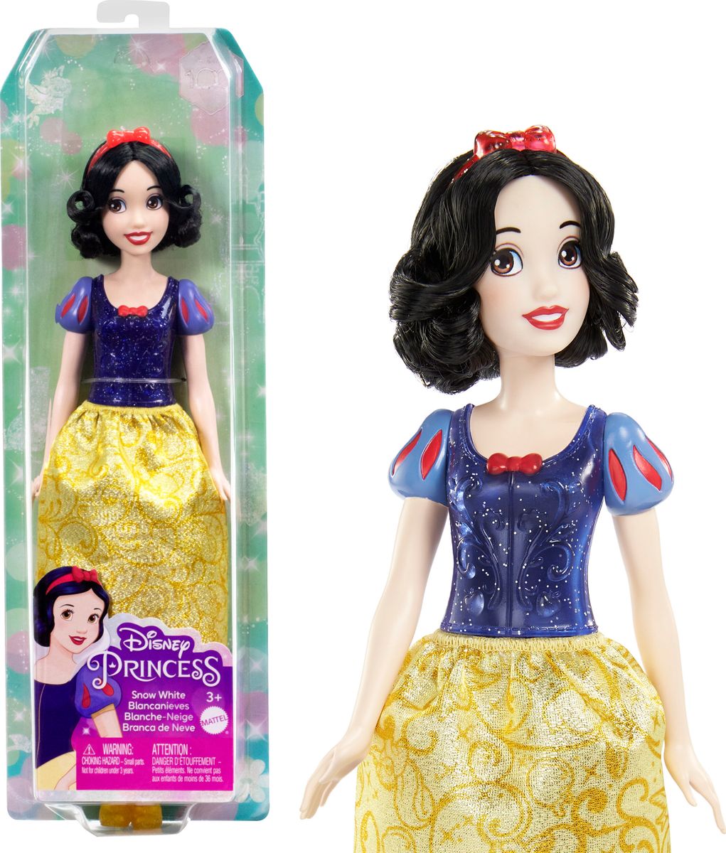 [RDY] [] Disney Princess ߋAPt@bVh[AANZT[A2023NV [yVCOʔ] | Disney Princess Toys, Snow White Fashion Doll and Accessories, New for 2023