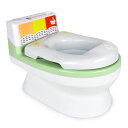 [RDY] [送料無料] Hopscotch Lane My First Potty - Transition Toilet Trainer for Toddlers 12 Months and Older, Unisex [楽天海外通販] | Hopscotch Lane My First Potty - Transition Toilet Trainer for Toddlers 12 Months and Older, Unisex