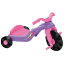 [送料無料] American Plastic Toys スウィートプティートライク [楽天海外通販] | American Plastic Toys Sweet Petitie Trike