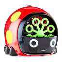 送料無料 Play Day バブルブラストてんとう虫の送風機 バブルのおもちゃの機械 楽天海外通販 Play Day Bubble Blast Ladybug Blower, Bubble Toy Machine
