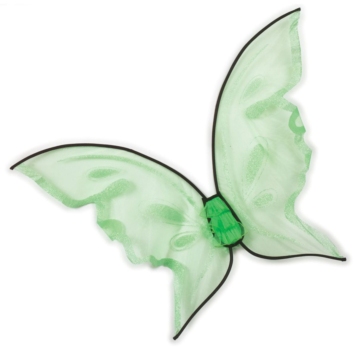 [RDY] [送料無料] ホットカラーバタフライウィングス-グリーン [楽天海外通販] | Hot Color Butterfly Wings - Green