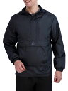 [送料無料] Reebok メンズストライカー ウーブンアノラック、3XLサイズまで。 [楽天海外通販] | Reebok Men's Striker Woven Anorak, up to Size 3XL