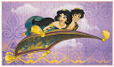 [送料無料] Safavieh コレクション Inspired by Disney アラジン - マジックカーペットライド エリアラグ、2'3