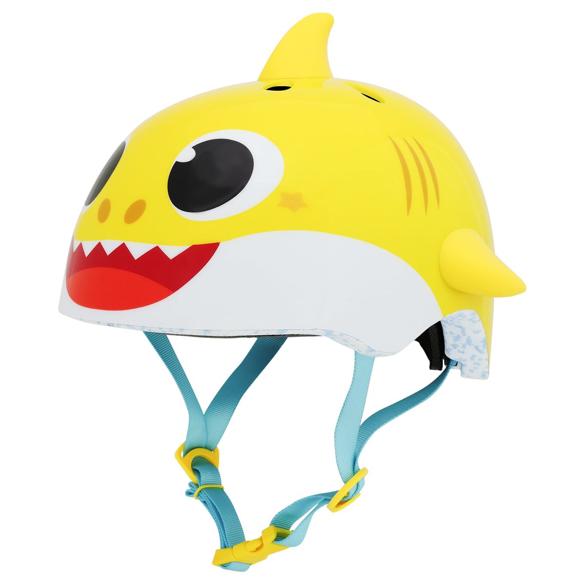 [RDY] [送料無料] Raskullz Baby Shark 幼児用ヘルメット 3+ (48-52cm) [楽天海外通販] | Raskullz Bab..