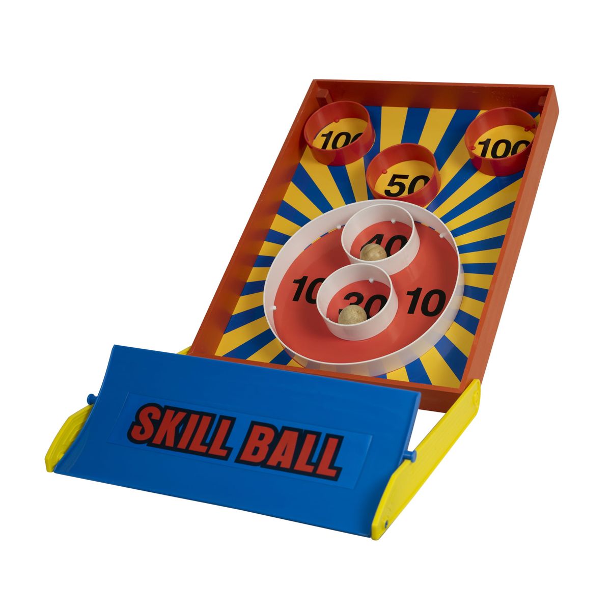[RDY] [送料無料] Homeware 木製スキルボールゲーム [楽天海外通販] | Homeware Wooden Skill Ball Game
