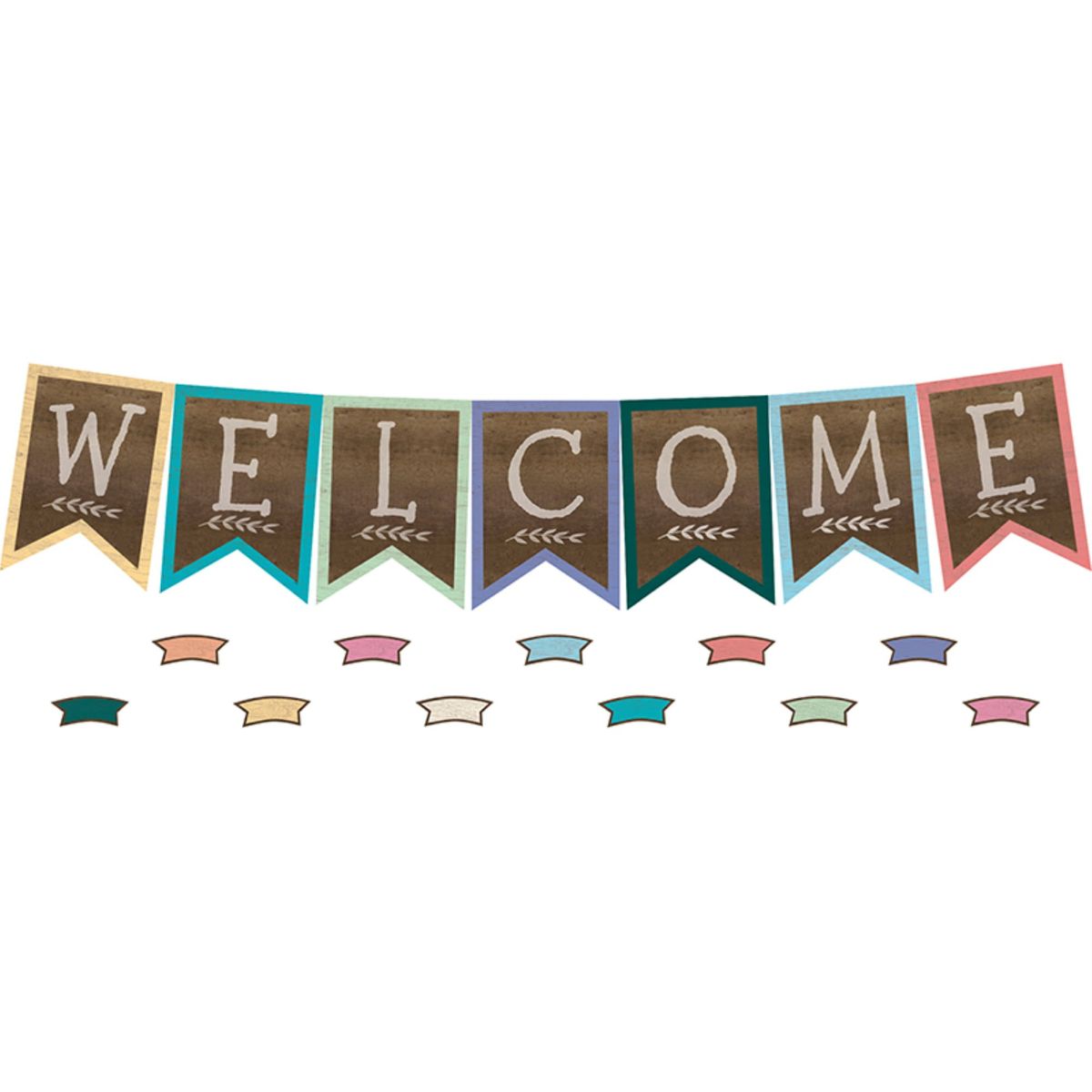 [送料無料] Teacher Created Resources Home Sweet Classroom Welcome Bulletin Board Set [楽天海外通販] | Teacher Created Resources Home Sweet Classroom Welcome Bulletin Board Set