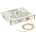 [] TheraBand vpebNXR`[uA100tB[gA^A^Ax1 [yVCOʔ] | TheraBand Professional Latex Resistance Tubing, 100 Foot, Tan, Extra Thin, Beginner Level 1