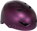 [RDY] [̵] Razor V-12 ѥޥݡĥإåȡޥ㥹աƥץ [ŷ] | Razor V-12 Adult Multi Sport Helmet with Micro Adjustment, Satin Plum