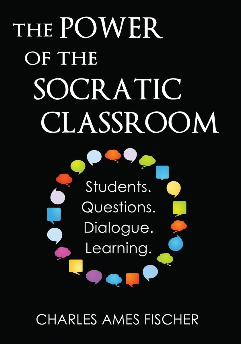 [送料無料] ソクラテスの授業の力 : 生徒たち。質問。対話。学習。(ペーパーバック） [楽天海外通販] | The Power of the Socratic Classroom : Students. Questions. Dialogue. Learning. (Paperback)