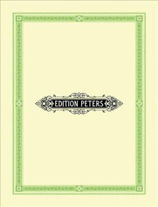 [̵] ǥ󡦥ԡԥեʥOp. 38, 73 (ڡѡХå) [ŷ] | Edition Peters: Sonatas for Piano Duet: Opp. 38, 73 (Paperback)