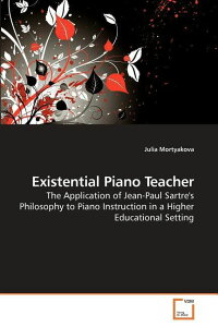 [RDY] [̵] ¸Ūԥζ (ڡѡХå) [ŷ] | Existential Piano Teacher (Paperback)