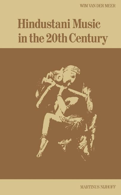 [送料無料] 20世紀のヒンドゥスターニー音楽 (ペーパーバック) [楽天海外通販] | Hindustani Music in the 20th Century (Paperback)