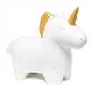 [送料無料] Simple Designs 磁器ユニコーン型テーブルランプ [楽天海外通販] | Simple Designs Porcelain Unicorn Shaped Table Lamp