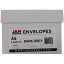 [̵] JAM Paper & Envelope A64 3/4 x 6 1/2졼250/ѥå [ŷ] | JAM Paper & Envelope A6 Envelopes, 4 3/4 x 6 1/2, Dark Gray, 250/Pack