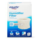 送料無料 Equate 交換用加湿器フィルター 楽天海外通販 Equate Replacement Humidifier Filter