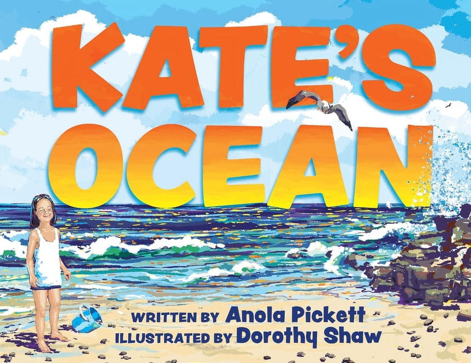 [RDY] [] PCg̊C (y[p[obN) [yVCOʔ] | Kate's Ocean (Paperback)