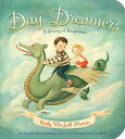 [RDY] [] fCh[}[Y z̗ ({[hubN) [yVCOʔ] | Day Dreamers A Journey of Imagination (Board Book)