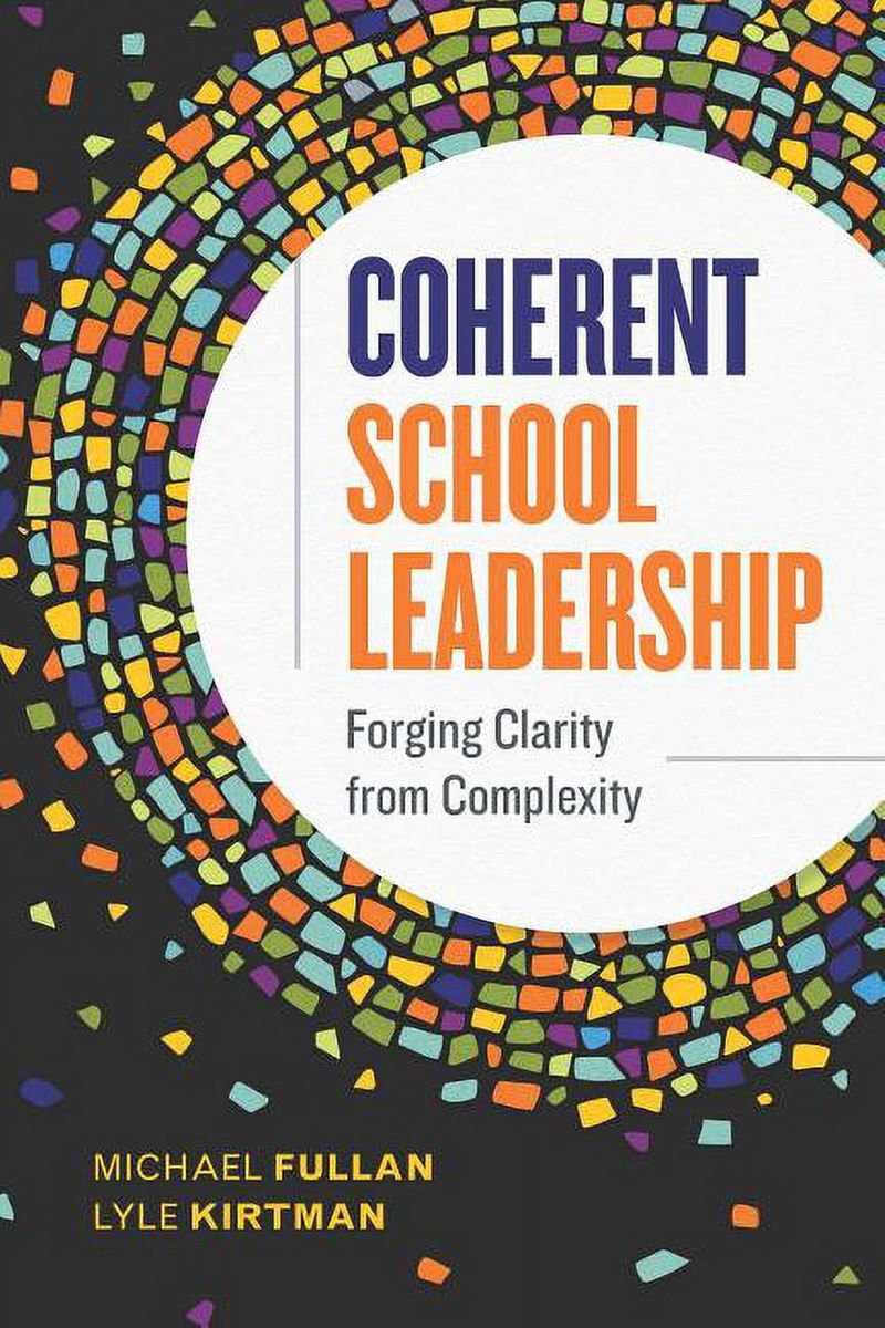 楽天Walmart 楽天市場店[RDY] [送料無料] コヒーレント・スクール・リーダーシップ複雑さから明晰さを生み出す （ペーパーバック） [楽天海外通販] | Coherent School Leadership: Forging Clarity from Complexity （Paperback）