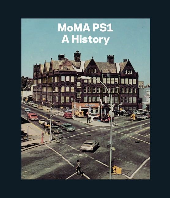 [送料無料] Moma Ps1：歴史 (ハードカバー) [楽天海外通販] | Moma Ps1: A History (Hardcover)