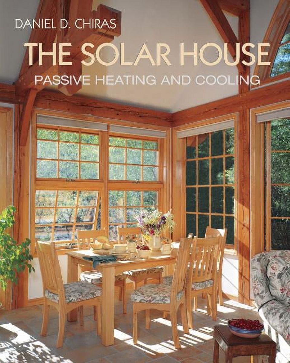 [送料無料] ソーラーハウス (ペーパーバック) [楽天海外通販] | The Solar House (Paperback)