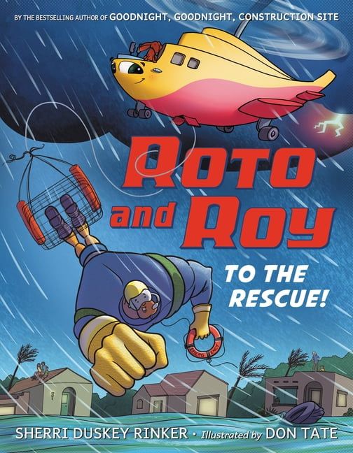 [RDY] [] gƃCgƃCXL[ցI(Series #2) (n[hJo[) [yVCOʔ] | Roto and Roy: Roto and Roy: To the Rescue! (Series #2) (Hardcover)