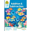   足し算と引き算 1-2  | Addition and Subraction 1-2