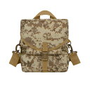 [RDY] [] ^NeBJ4܂×p~}c[obO-^ACU [yVCOʔ] | Tactical 4 fold Medical First Aid & Tool Bag - Tan ACU