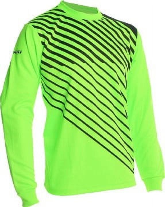 [RDY] [送料無料] VIZARI アローヨ ゴールキーパー ジャージ グリーン/ブラック [楽天海外通販] | Vizari Arroyo Goalkeeper Jersey Green/Black