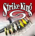 [RDY] [送料無料] Strike King KVD スクエ