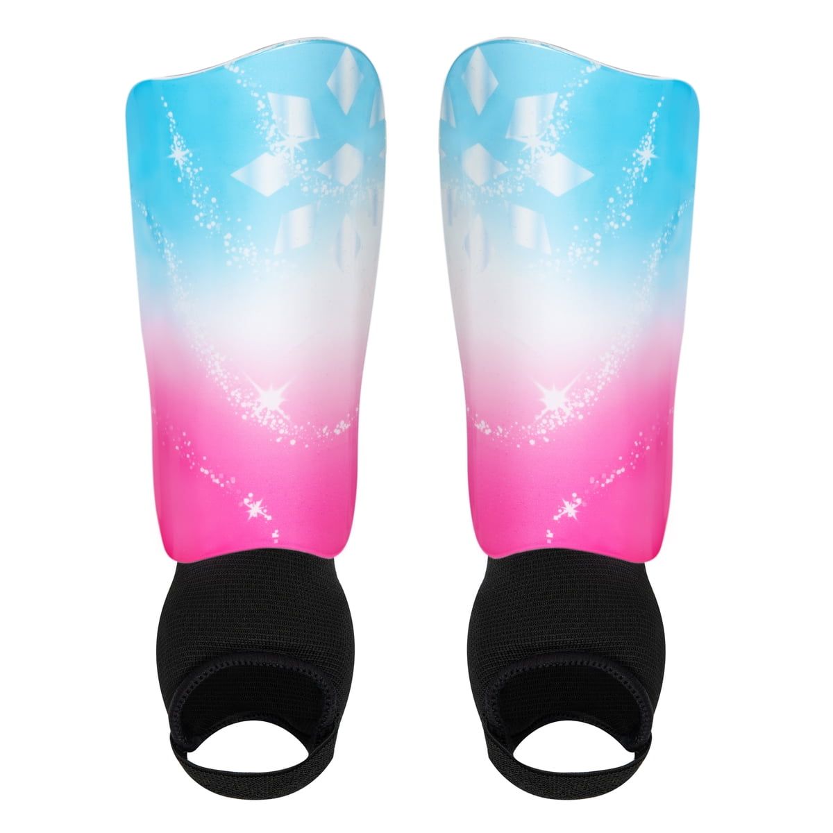 [RDY] [送料無料] RIP-IT 女子カットサッカーシンガード [楽天海外通販] | RIP-IT Girls' Cut Soccer Shin Guards