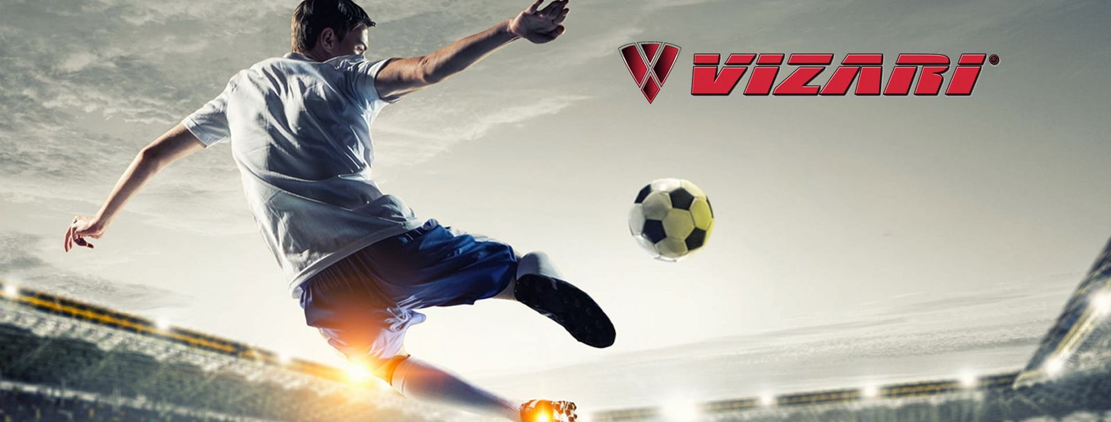 [RDY] [送料無料] VIZARI スポーツ メンズ ダイナモ・ショーツ - ホワイト, サイズ：ユース（スモール [楽天海外通販] | VIZARI Sports Men's Dynamo Shorts- White, Size- Youth Small