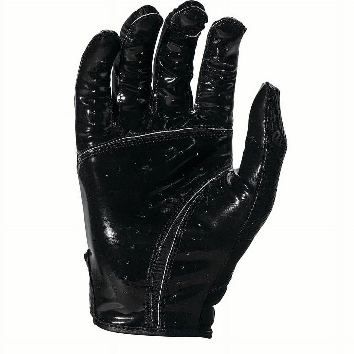 [RDY] [送料無料] Franklin Sports ハイタック・プレミアム・フットボール・レシーバー・グローブ、アダルトおよびユース、マルチカラー [楽天海外通販] | Franklin Sports Hi-Tack Premium Football Receiver Gl