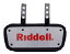 [RDY] [送料無料] Riddell フットボールバックプレート、グレー、ユニバーサル [楽天海外通販] | Riddell Football Back Plate, Gray, Universal