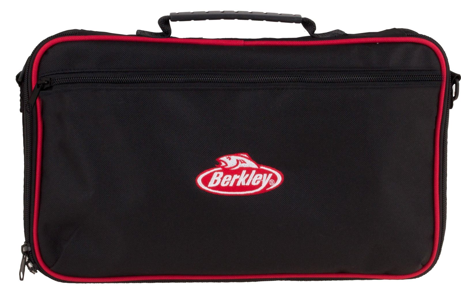   Berkley ジャー・ベイト・フォルダー；10本入り  | Berkley Jar Bait Folder; 10 Jars Included