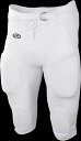 [RDY] [] Rawlings A_gQ[^Kptbg{[pcAzCgAM [yVCOʔ] | Rawlings Adult Game/Practice Football Pants, White, Medium