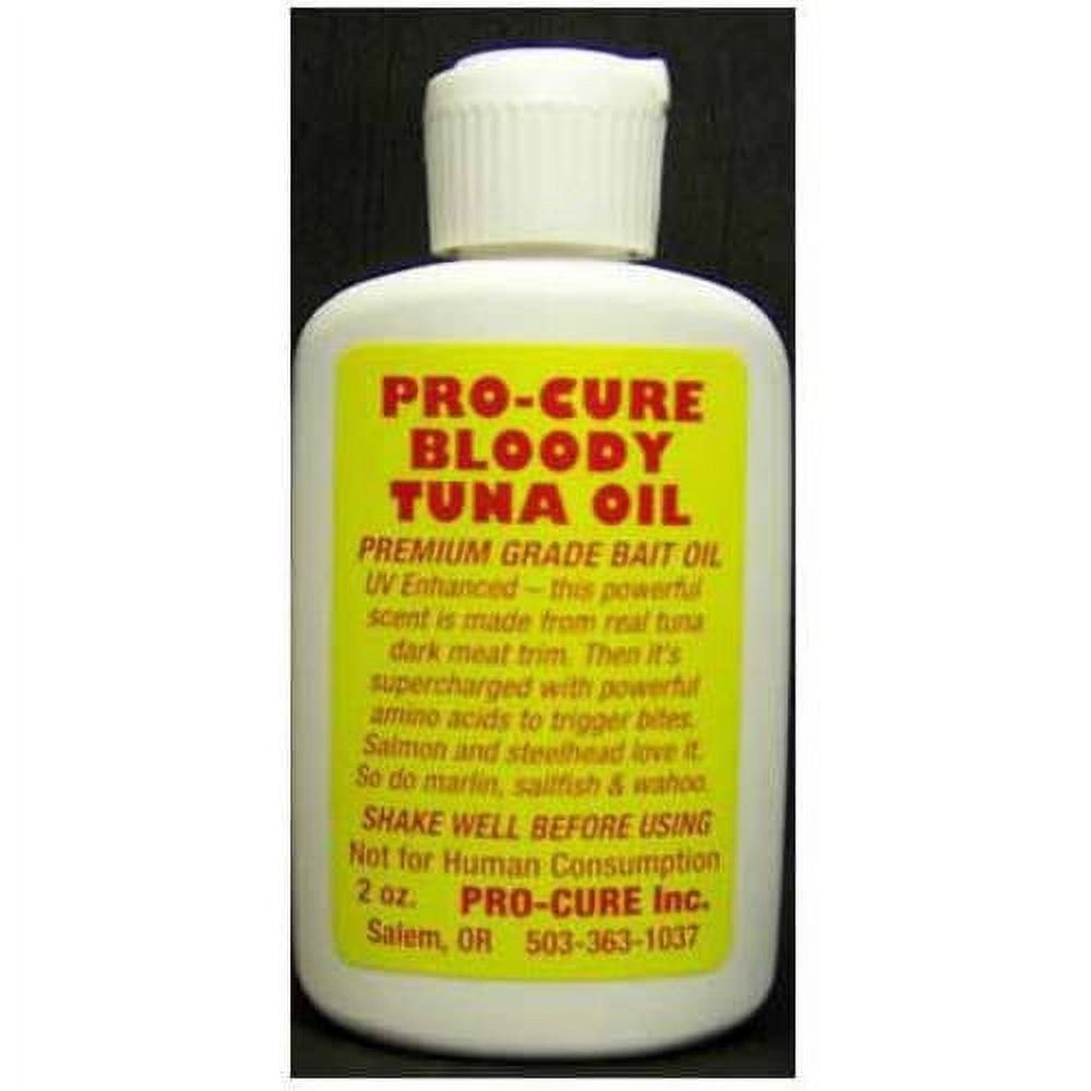 [RDY] [] Pro-Cure 2 oz xCgICAubfBci [yVCOʔ] | Pro-Cure 2 oz Bait Oil, Bloody Tuna