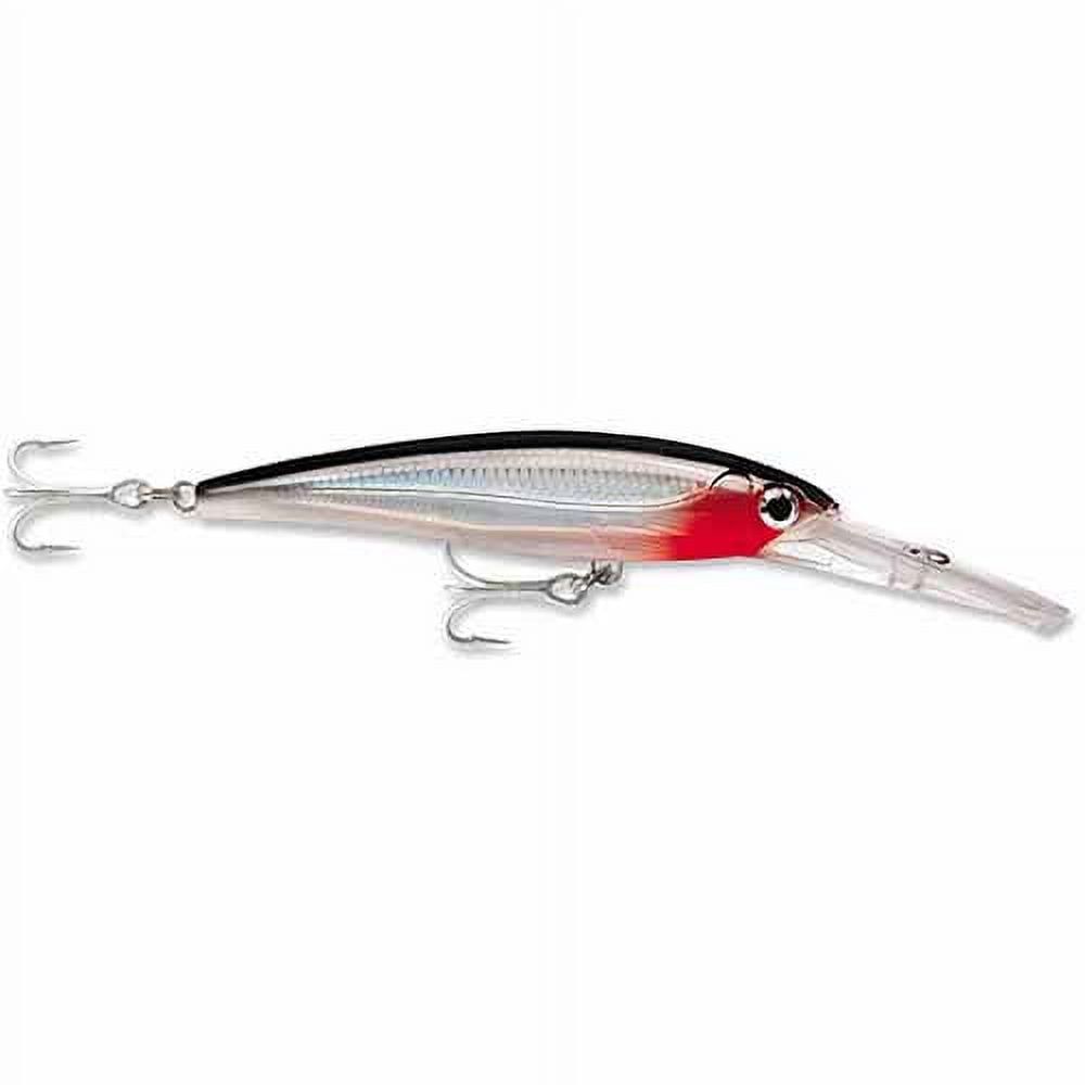 [RDY] [送料無料] Rapala X-ラップ マグナム20 5.5インチ 1 1/4オンス シルバー シルバー [楽天海外通販] | Rapala X-Rap Magnum 20 5.5" 1 1/4oz Silver