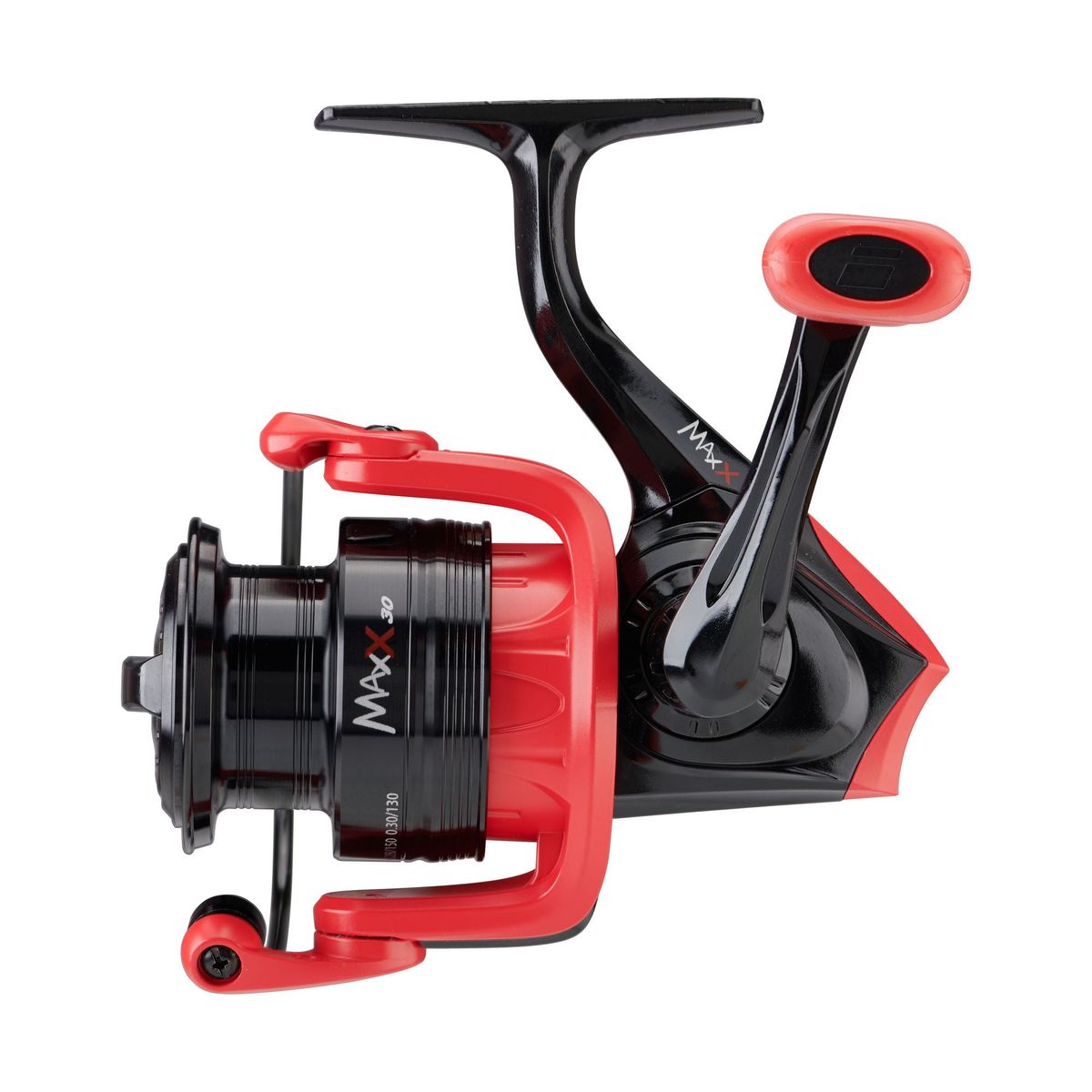 [RDY] [送料無料] Abu Garcia マックスXスピニングリール、サイズ10 (1523249) [楽天海外通販] | Abu Garcia Max X Spinning Fishing Reel, Size 10 (1523249)