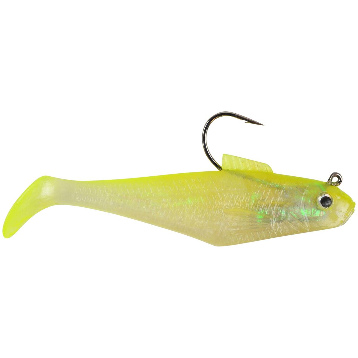 [RDY] [送料無料] パワーベイト® プリリグ スイムシャッド [楽天海外通販] | PowerBait® Pre-Rigged Swim Shad