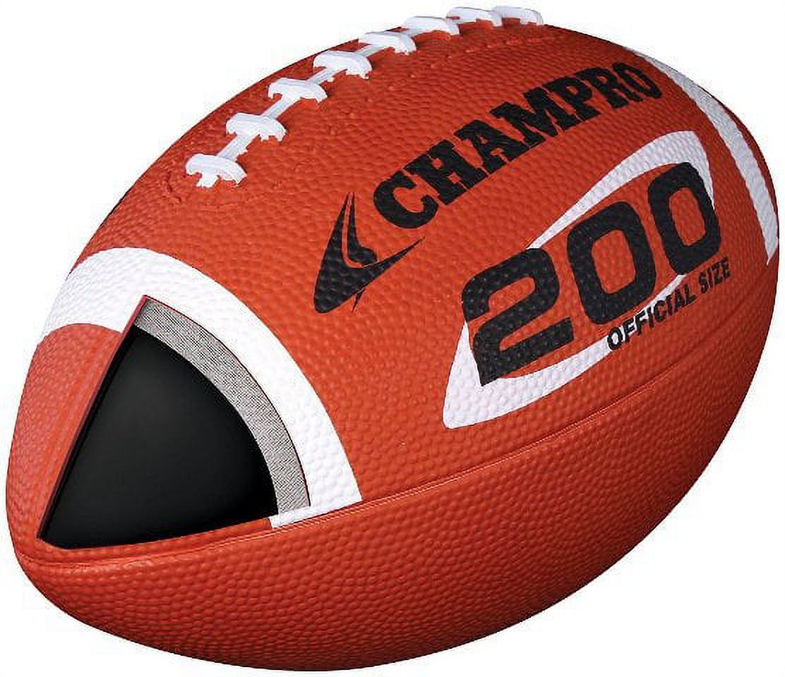[RDY] [送料無料] チャンプロ 200シリーズ ラバーフットボール ジュニアサイズ [楽天海外通販] | CHAMPRO 200 Series Rubber Football Junior Size