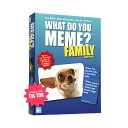 RDY 送料無料 What Do You Meme ファミリー エディション 楽天海外通販 What Do You Meme Family Edition