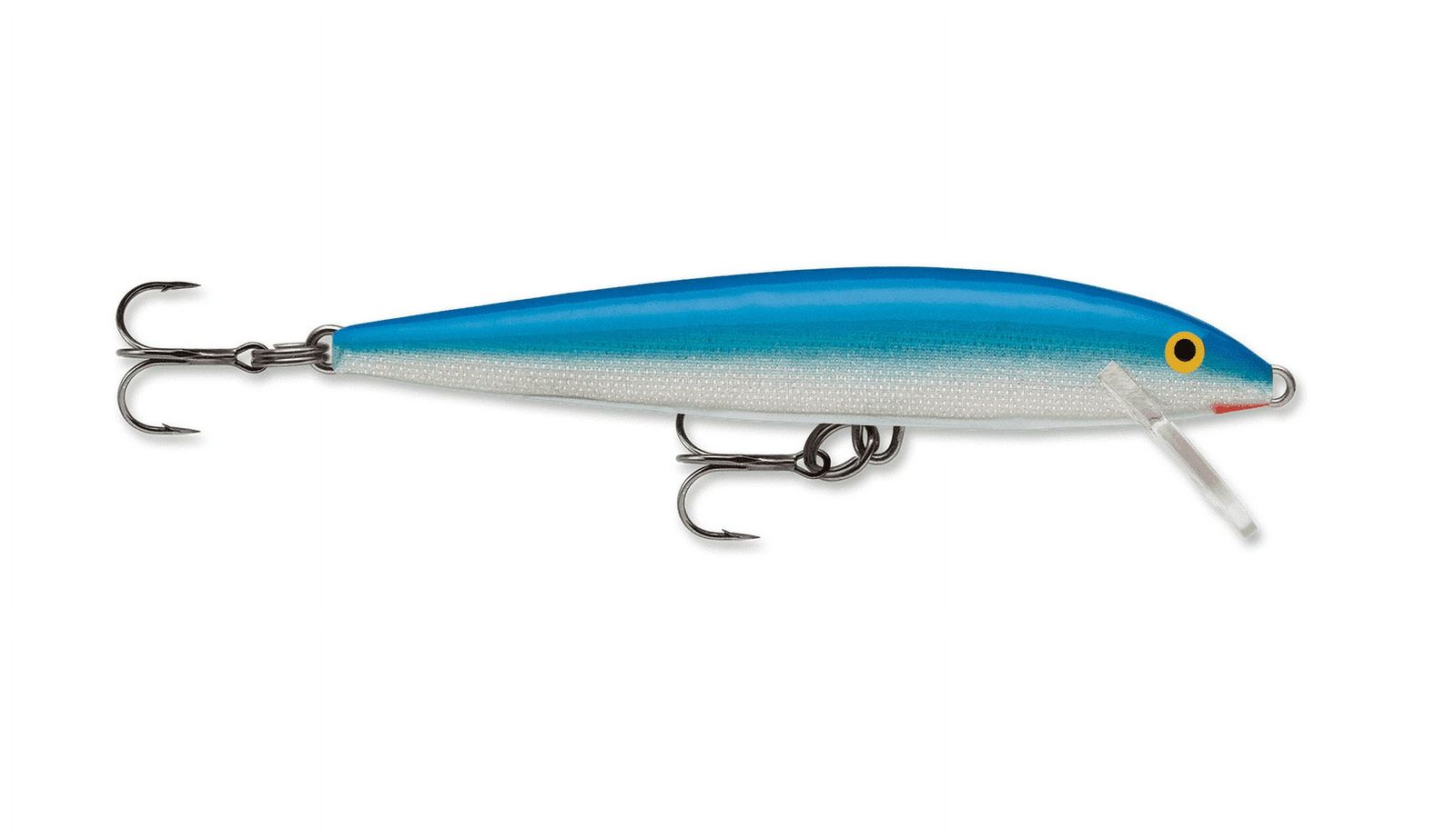 RDY 送料無料 Rapala オリジナル フローティング ルアー 楽天海外通販 Rapala Original Floating Lures