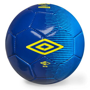 [̵] Umbro åܡ롢118-20ǯб֥롼 [ŷ] | Umbro Soccer Ball, Size 1, 18