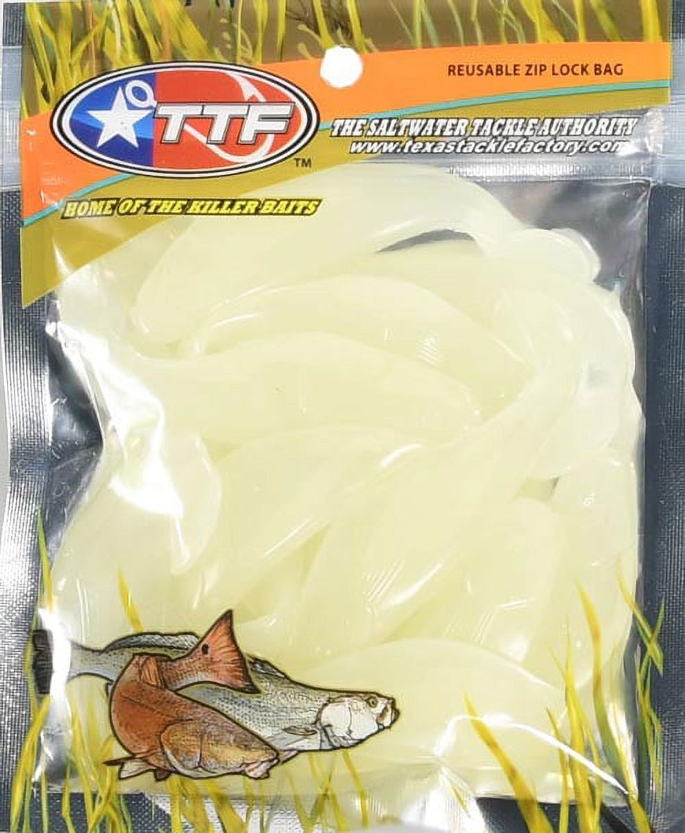 [RDY] [送料無料] Texas Tackle Factory 1 